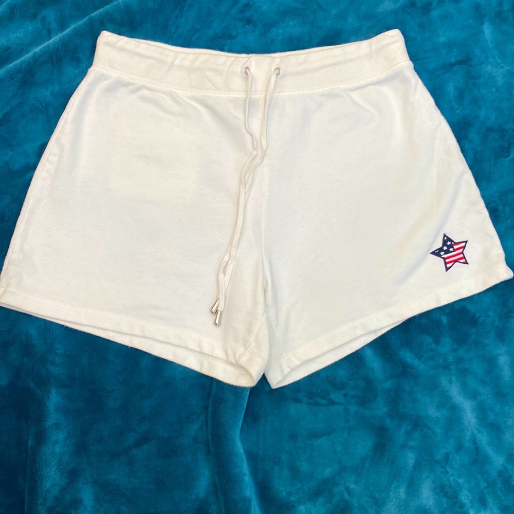 ❤️🤍💙🇺🇸 Shorts